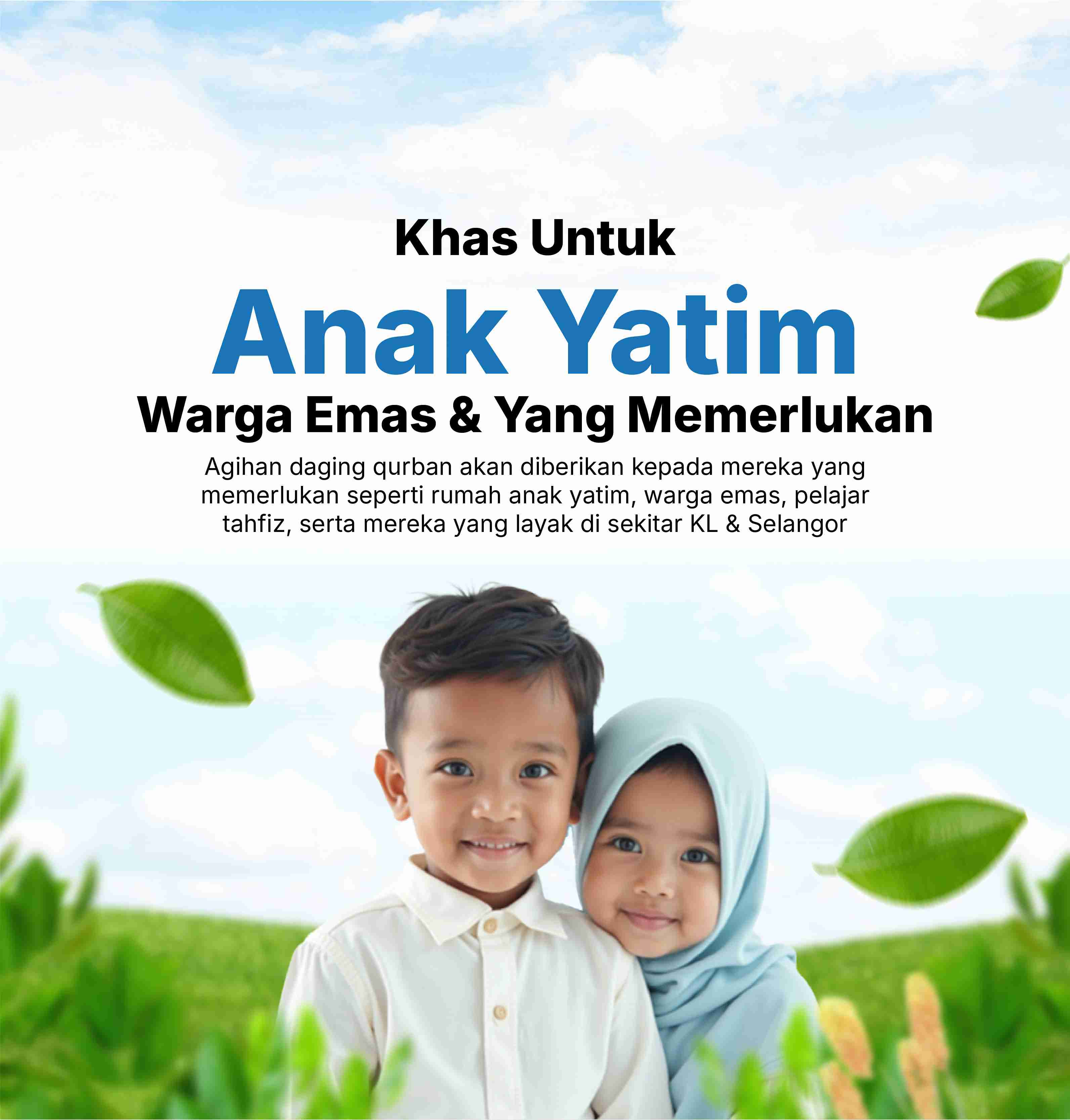 Jomaqiqah & Qurban